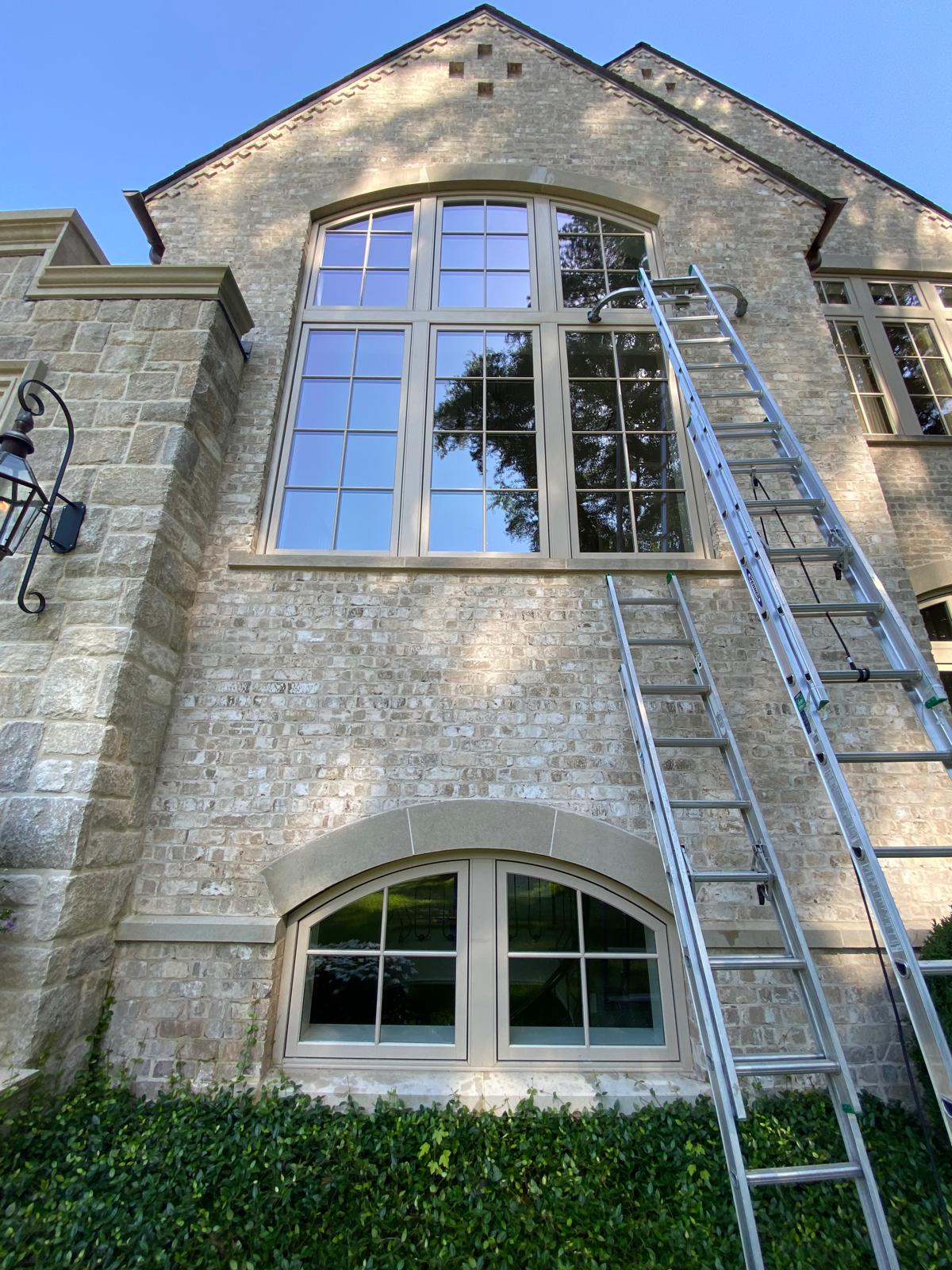 How Often to Clean Windows Outside: The Ultimate GA Guide